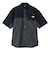 ザ・ノース・フェイス（THE NORTH FACE）半袖シャツ NUPTSE NR22552 BA