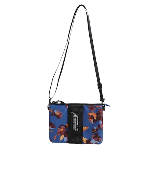 キウ（Kiu）エチケットポーチ 2ND K445-632