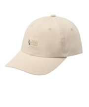 ザ・ノース・フェイス（THE NORTH FACE）キッズ 帽子 キャップ ハット スモールロゴキャップ NNJ02407 GV