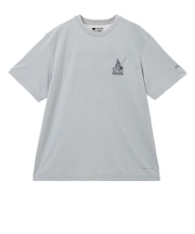 コロンビア（Columbia）半袖Tシャツ シダートレイルバックグラフィック AJ3185 040