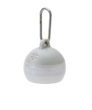 スノーピーク（snow peak）ランタン LED ライト つぶほおずき あさもや ES-150-IV