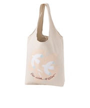 ヘリーハンセン（HELLY HANSEN）トートバッグ ティアドロップ トート HY92562 LK