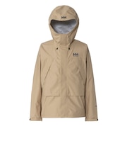 ヘリーハンセン（HELLY HANSEN）ジャケット アウター スカンザライト ジャケット HO12580 SS