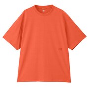 ヘリーハンセン（HELLY HANSEN）ウィメンズ 半袖Tシャツ ショートスリーブ ワンポイントTシャツ HOE62320 BA