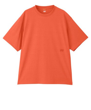 ヘリーハンセン（HELLY HANSEN）ウィメンズ 半袖Tシャツ ショートスリーブ ワンポイントTシャツ HOE62320 BA