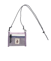 ドリンクホルダー カンウォレット 81090400-52 缶ウォレット 小物入れ ミニショルダー