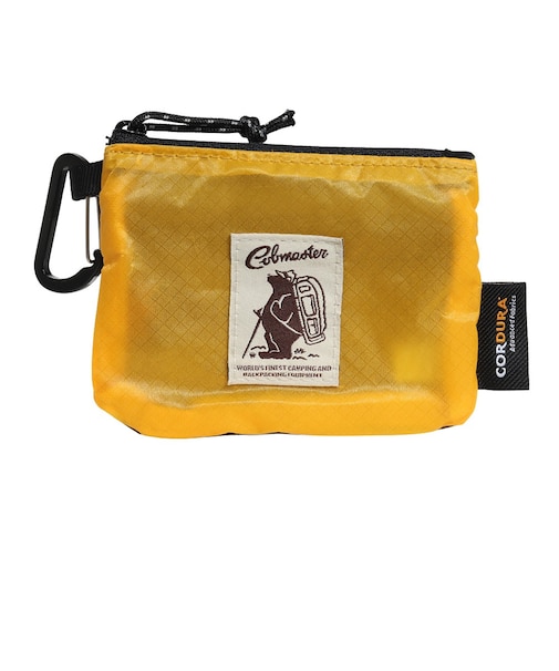 COB-CR フラットポーチ 81021600-0020