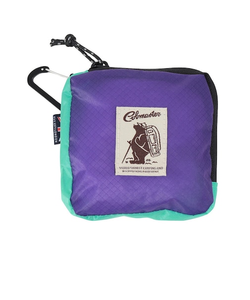 COB-CR L字ジップ ウォレット 81021200-0050