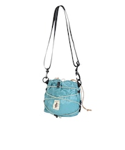 ショルダーバッグ ロールトップ&巾着 COB-CR 2WAY 81700700-41