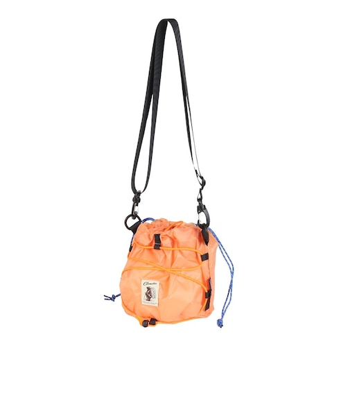 ショルダーバッグ ロールトップ&巾着 COB-CR 2WAY 81700700-65