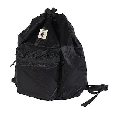 ナップサック リュック 23L SUN 81700600-80