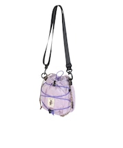 ショルダーバッグ ロールトップ&巾着 COB-CR 2WAY 81700700-52