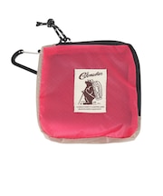 ジップウォレット COB-CR L ZIP WALLET 81021200-0062 財布 ポーチ イヤホン 小物入れ