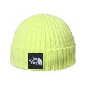 ザ・ノース・フェイス（THE NORTH FACE）キッズ 帽子 ニット帽 トレッキング 登山 カプッチョリッド NNJ42320 SF