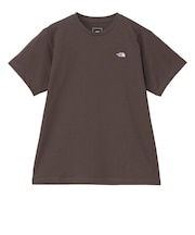 ザ・ノース・フェイス（THE NORTH FACE）フラッシュドライヌプシコットン 半袖Tシャツ NTW32536 SK 速乾
