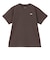 ザ・ノース・フェイス（THE NORTH FACE）フラッシュドライヌプシコットン 半袖Tシャツ NTW32536 SK 速乾