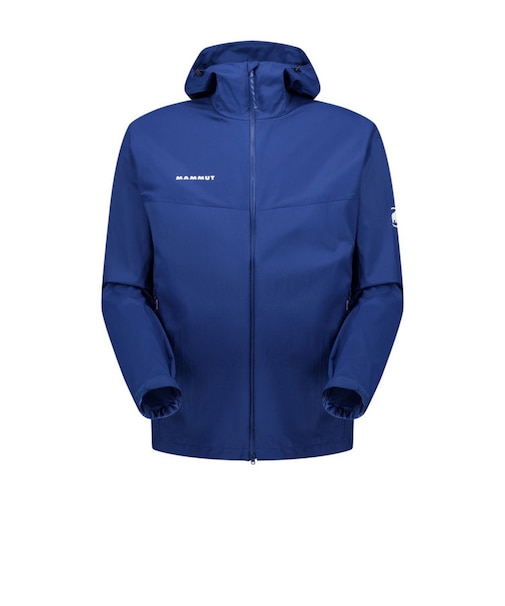 マムート(MAMMUT)アウター グライダー 2.0 ウィンドブレーカー フーデッド ジャケット 1012-00630-50665