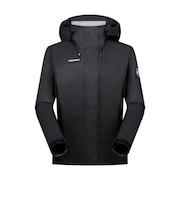 マムート（MAMMUT）アウター マイクロレイヤー 3.0 ハードシェル フーデッド ジャケット 1010-28662-0001