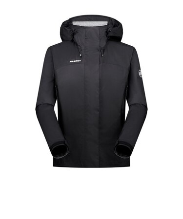 マムート（MAMMUT）アウター マイクロレイヤー 3.0 ハードシェル フーデッド ジャケット 1010-28662-0001