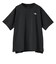 ザ・ノース・フェイス（THE NORTH FACE）半袖Tシャツ フラッシュドライ リラックス コットン NTW32541 K ブラック
