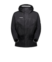 マムート（MAMMUT）アウター マイクロレイヤー 3.0 ハードシェル フーデッド ジャケット 1010-28652-0001