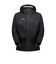 マムート（MAMMUT）アウター マイクロレイヤー 3.0 ハードシェル フーデッド ジャケット 1010-28652-0001