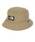 ザ・ノース・フェイス（THE NORTH FACE）帽子 トレッキング 登山 キャンプサイドハット NN02345 CK