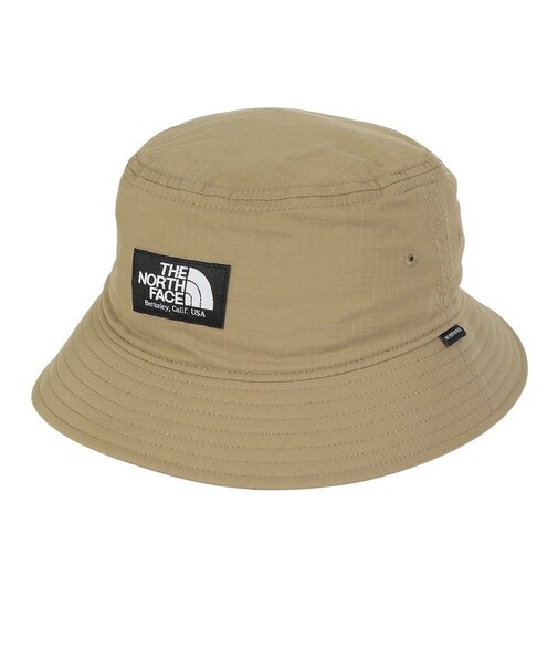 ザ・ノース・フェイス（THE NORTH FACE）帽子 トレッキング 登山 キャンプサイドハット NN02345 CK