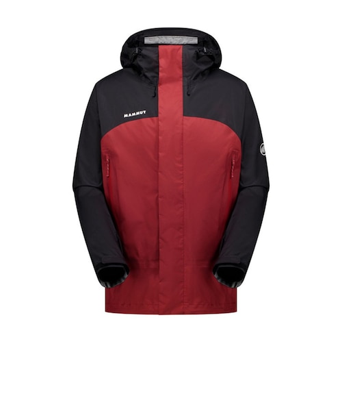マムート（MAMMUT）アウター マイクロレイヤー 3.0 ハードシェル