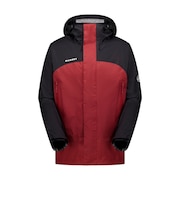 マムート（MAMMUT）アウター マイクロレイヤー 3.0 ハードシェル フーデッド ジャケット 1010-28652-3822