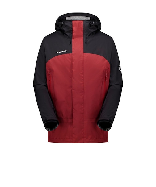マムート(MAMMUT)アウター マイクロレイヤー 3.0 ハードシェル フーデッド ジャケット 1010-28652-3822