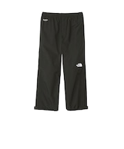 ザ・ノース・フェイス（THE NORTH FACE）キッズ ウーロストレックライトパンツ NPJ12303 K
