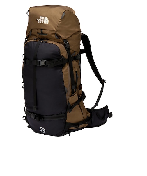 ザ・ノース・フェイス（THE NORTH FACE）バックパック リュック 登山 ハイキング チュガッチガイド45 NM62351 FD