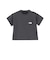 ザ・ノース・フェイス（THE NORTH FACE）ベビー ヒートプロテクション 半袖Tシャツ NTB12549 AG