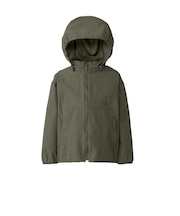 ザ・ノース・フェイス（THE NORTH FACE）ジュニア トドラー ビーフリージャケット NPT22551 NT