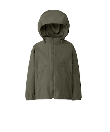 ザ・ノース・フェイス（THE NORTH FACE）ジュニア トドラー ビーフリージャケット NPT22551 NT