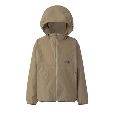ザ・ノース・フェイス（THE NORTH FACE）ジュニア ビーフリー ジャケット NPJ22551 CK