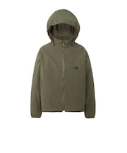 ザ・ノース・フェイス（THE NORTH FACE）ジュニア ビーフリー ジャケット NPJ22551 NT