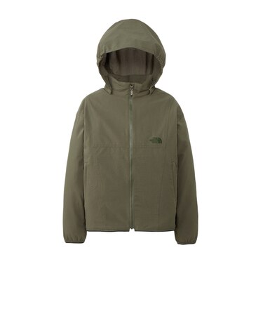 ザ・ノース・フェイス（THE NORTH FACE）ジュニア ビーフリー ジャケット NPJ22551 NT