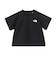 ザ・ノース・フェイス（THE NORTH FACE）ジュニア トドラー モビリティー クルー 半袖Tシャツ NPT22572 KK
