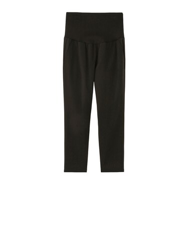 ザ・ノース・フェイス（THE NORTH FACE）ボトム マタニティロングパンツ NBM32203 K