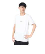 マムート（MAMMUT）半袖Tシャツ QD Logo Print T-Shirt AF Men 1017-02012-00471