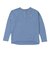 クリフメイヤー（KRIFF MAYER）長袖Tシャツ UVカットさら コクーン ロンTシャツ W2537816:74:BLUE