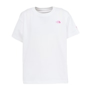 ザ・ノース・フェイス（THE NORTH FACE）ジュニア MONKEY MAGIC 半袖Tシャツ NTJ32539 W