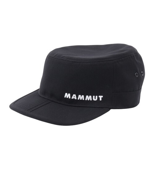 マムート（MAMMUT）帽子 トレッキング 登山 Lhasa キャップ 1191-00021-0001