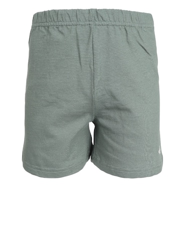 ザ・ノース・フェイス（THE NORTH FACE）ジュニア ショートパンツ ショーツ T Little Breeze ショート NBT42555 DG