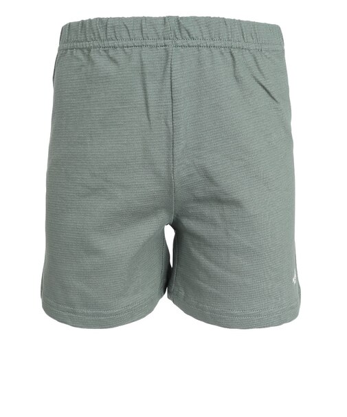 ザ・ノース・フェイス（THE NORTH FACE）ジュニア ショートパンツ ショーツ T Little Breeze ショート NBT42555 DG
