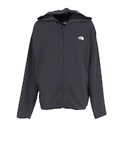 ザ・ノース・フェイス（THE NORTH FACE）ジュニア ヒートプロテクションフーディ NTJ12545 AG