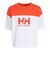 ヘリーハンセン（HELLY HANSEN）ジュニア H/S FOOTBALL Tシャツ HJ32455 BA