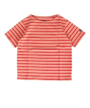 ヘリーハンセン（HELLY HANSEN）ジュニア BD 半袖Tシャツ HJ32505 GR